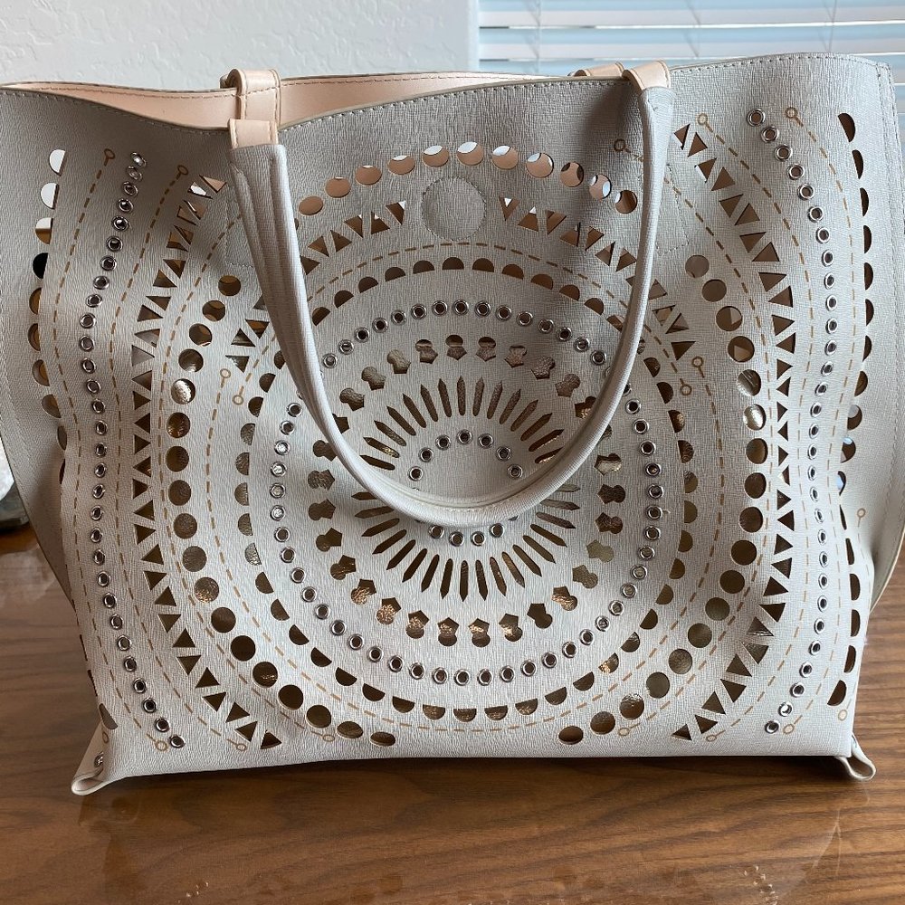 Chinese Laundry Mandala Luxe Boho Bag